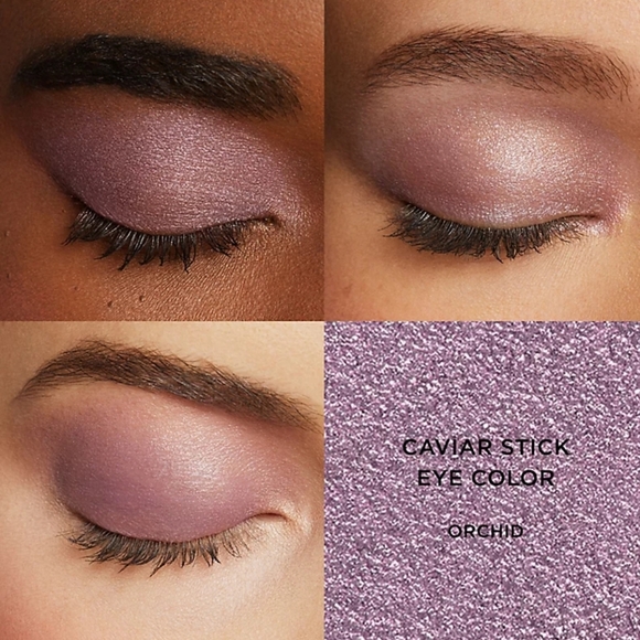 Laura Mercier | Caviar Stick Eye Color | Orchid | Brand New in Box | Authentic - Picture 2 of 16